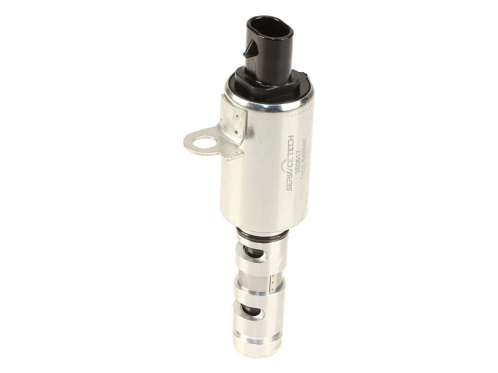 2006-2011 Hyundai Azera Engine Variable Valve Timing (VVT) Solenoid - Intake (Left) (CARQUEST)