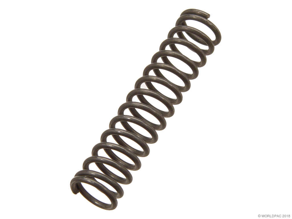 1989-1990 BMW 525i Engine Timing Belt Tensioner Spring (Genuine)