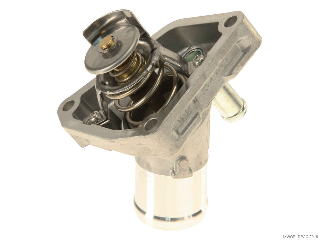 2009-2012 Suzuki Equator Engine Coolant Thermostat (NTC - TAMA)