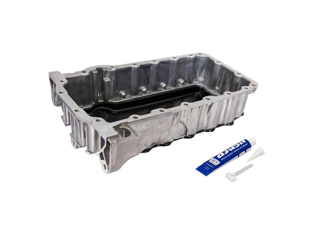 2004-2005 Volkswagen Jetta Engine Oil Pan (Rein)