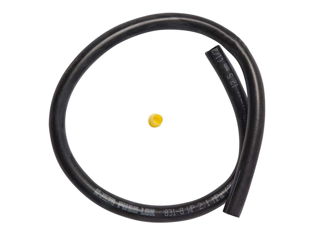 1999-2000 Chevrolet Tracker Power Steering Reservoir Hose (CARQUEST)