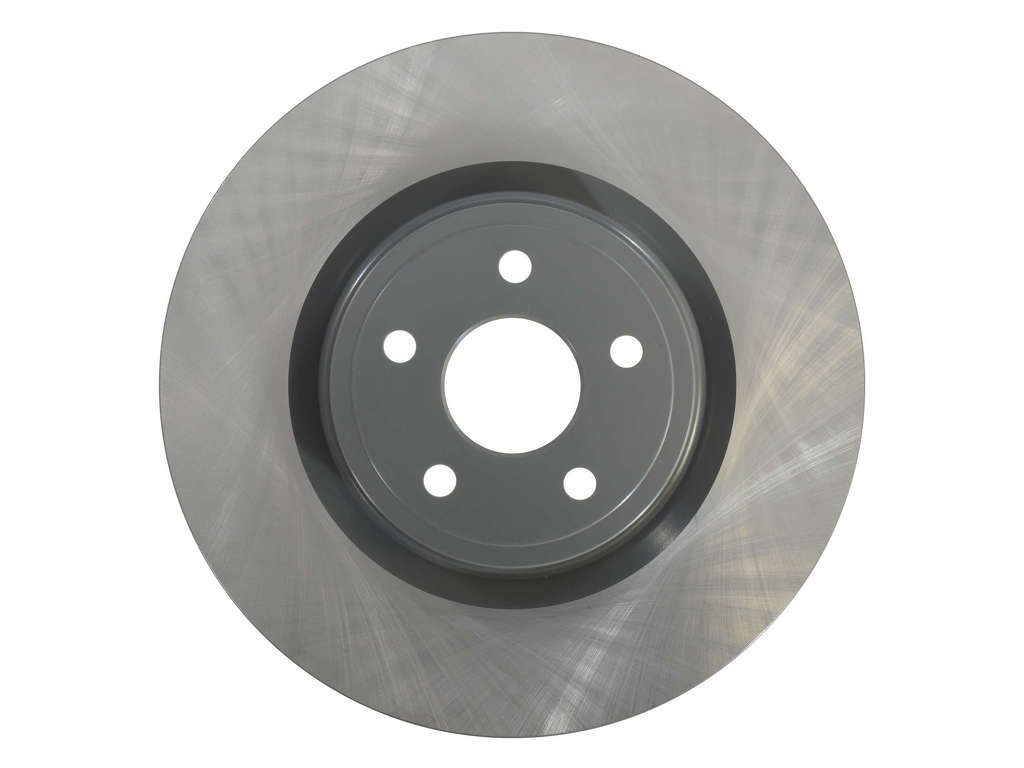 2018-2020 Dodge Durango Disc Brake Rotor - Front (Autopart International)