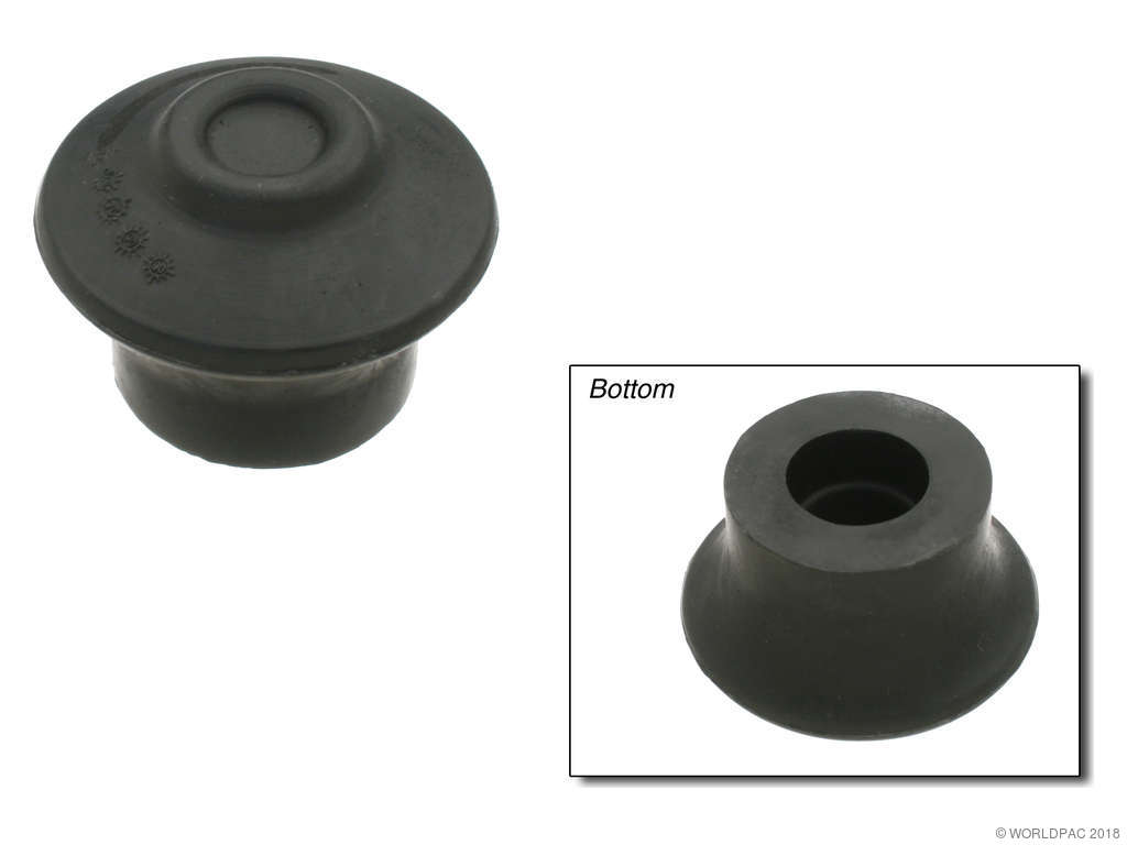 1998-2001 Audi A6 Engine Mount Stop - Front (Corteco)
