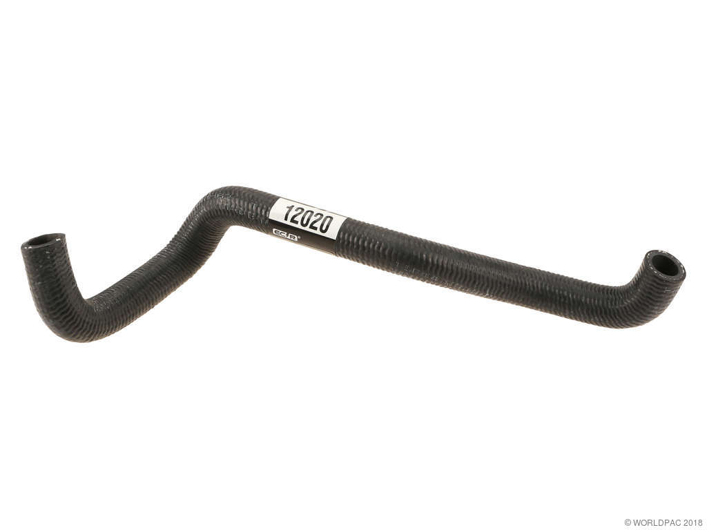 2000-2006 Audi TT Engine Coolant Hose (Gates)