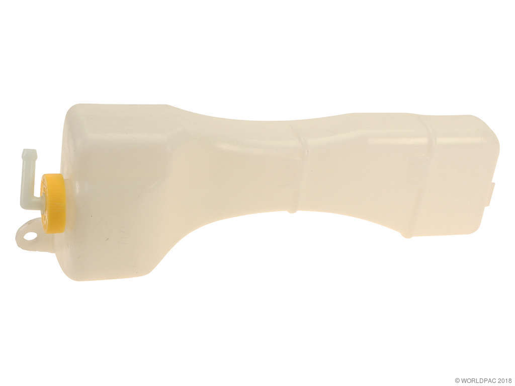 2010-2014 Honda Insight Engine Coolant Reservoir (Dorman)