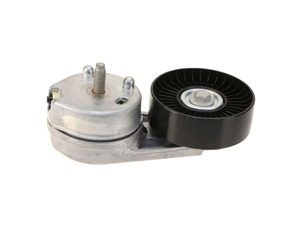 2014-2021 Jaguar F-Type Accessory Drive Belt Tensioner - Supercharger (Genuine)