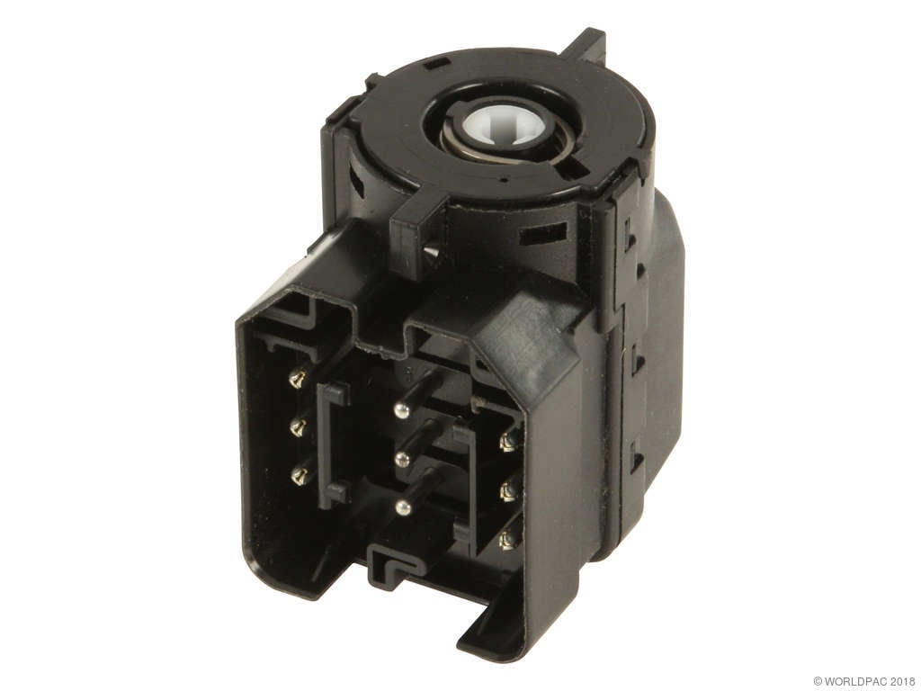 1997-2000 BMW 528i Ignition Switch (Febi)