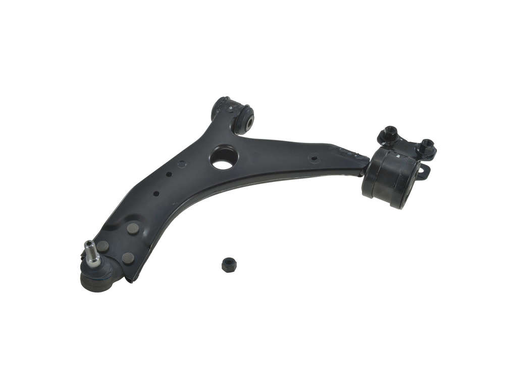 2006-2011 Volvo S40 Suspension Control Arm - Front Left Lower (Autopart International)