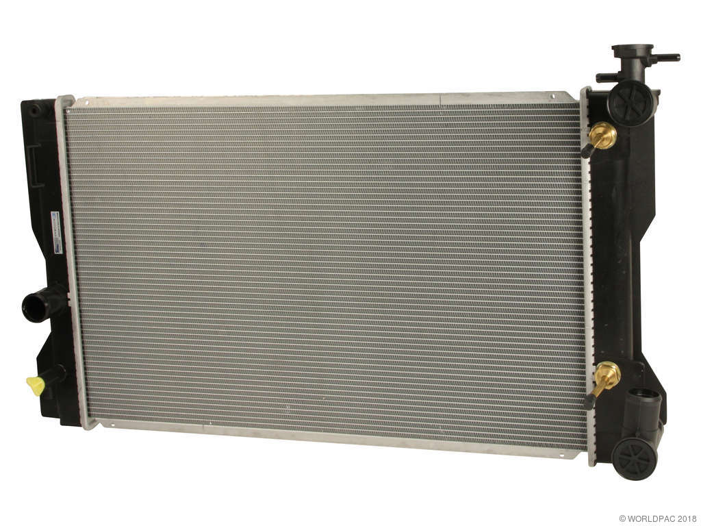 2009-2013 Toyota Matrix Radiator (Koyo Cooling)