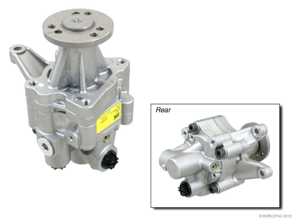 1994-1995 BMW 530i Power Steering Pump (TRW)