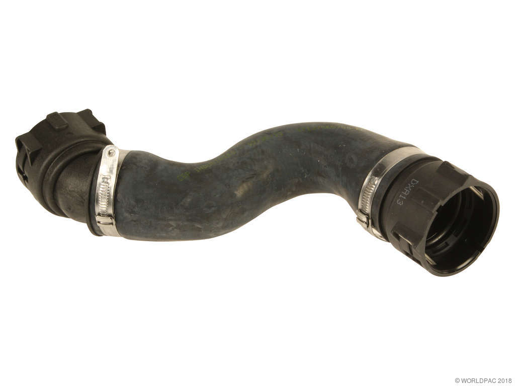 2009-2010 BMW 528i xDrive Radiator Coolant Hose - Lower (Rein)
