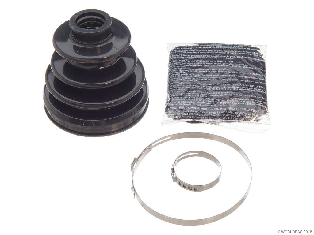 1991-1995 Toyota MR2 CV Joint Boot Kit - Outer (EMPI)