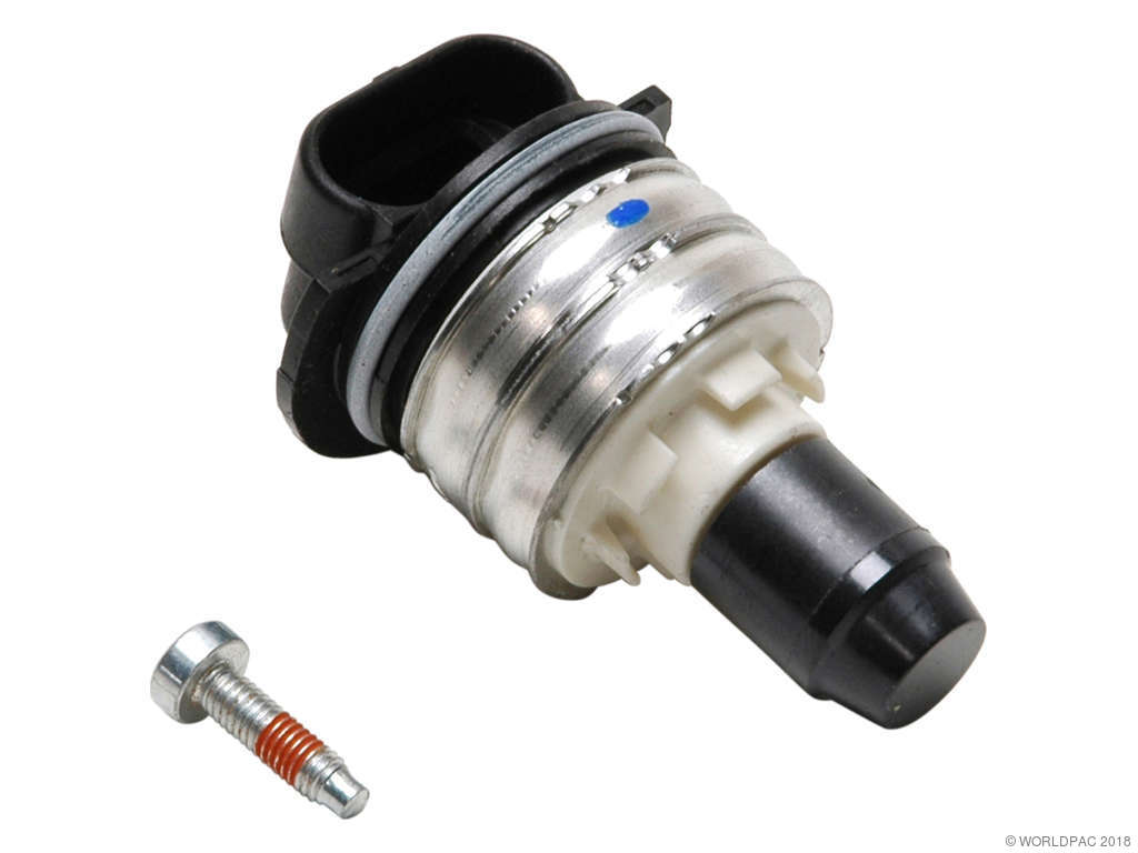 2003-2004 Saturn Ion Fuel Injection Idle Air Control Valve (Delphi)