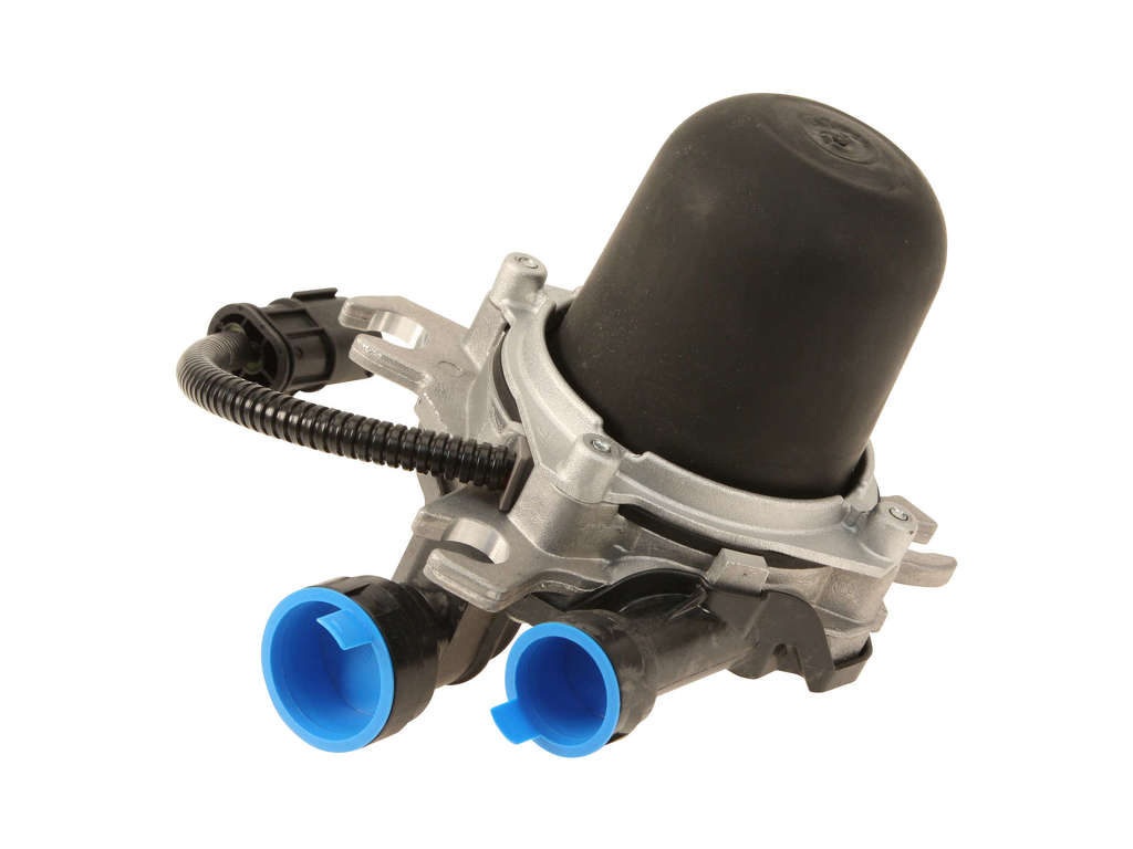 2007-2013 BMW 328i Secondary Air Injection Pump (Aftermarket)