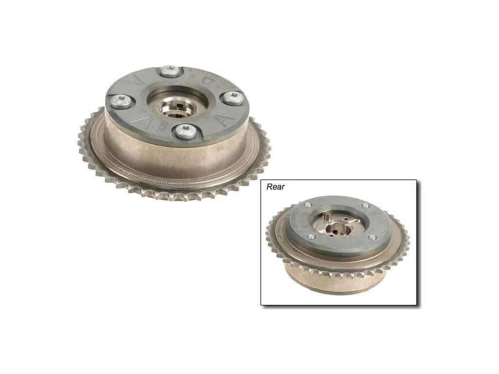 2003-2005 Mercedes-Benz C230 Engine Variable Valve Timing (VVT) Sprocket - Exhaust (Genuine)