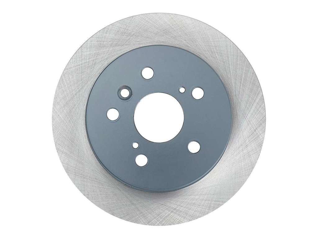 2007-2012 Lexus ES350 Disc Brake Rotor - Rear (CARQUEST)