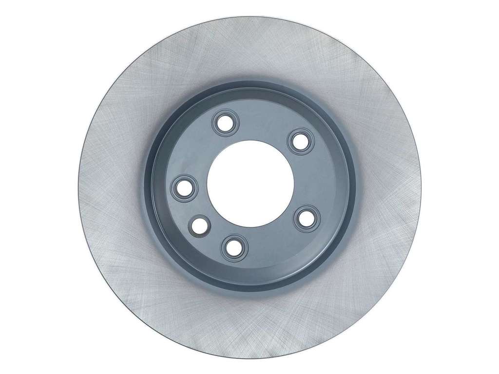 2007-2015 Audi Q7 Disc Brake Rotor - Front Right (CARQUEST)