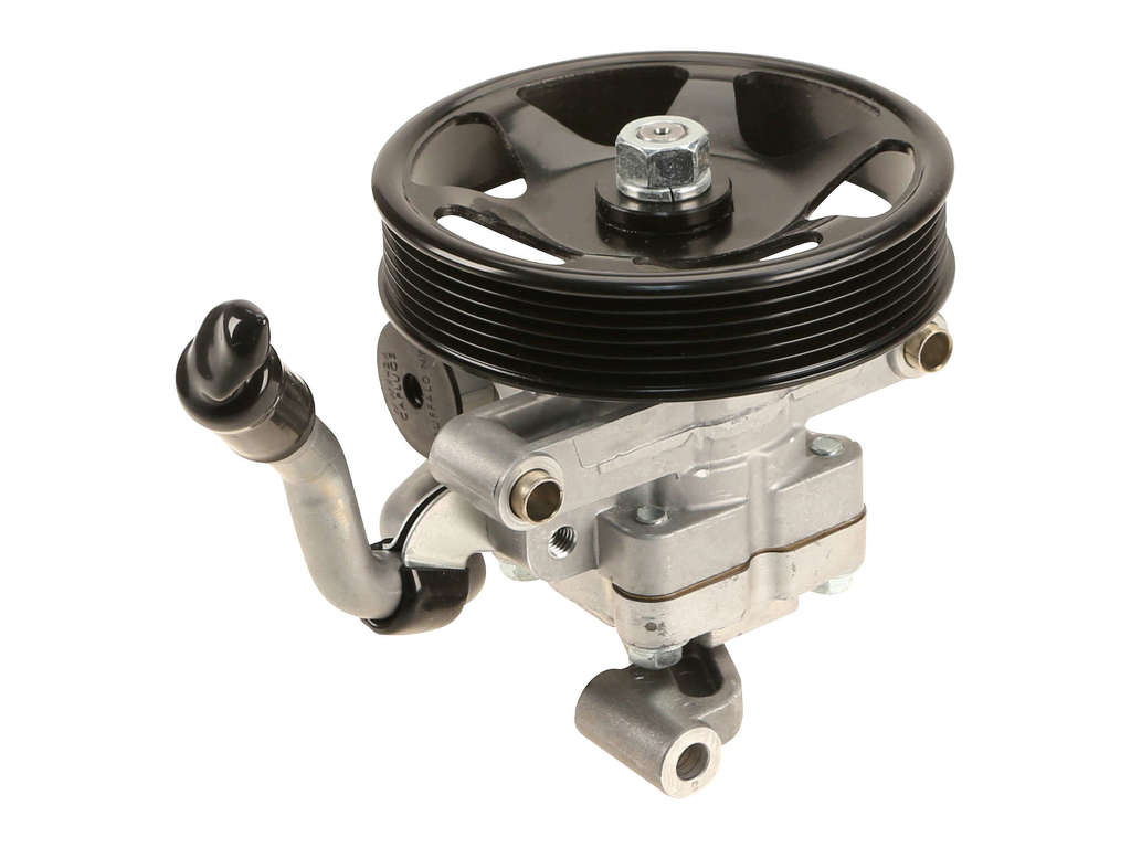 2001-2004 Mazda Tribute Power Steering Pump (Motorcraft)