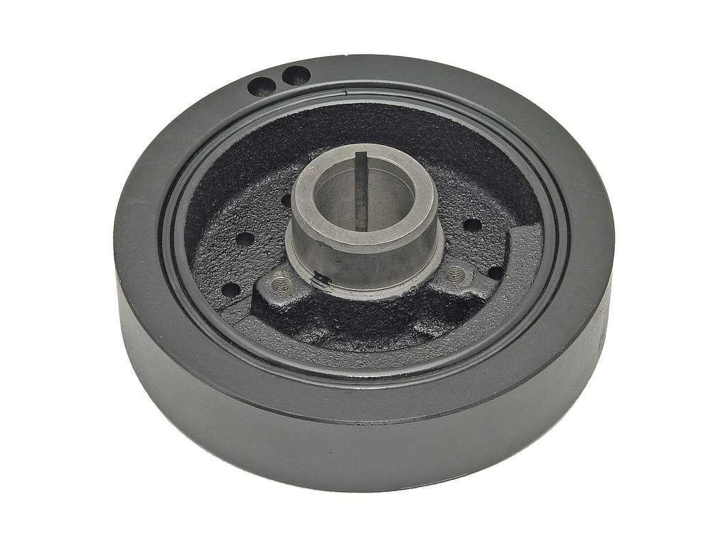 1988-1990 Chevrolet G30 Engine Harmonic Balancer (Dorman)