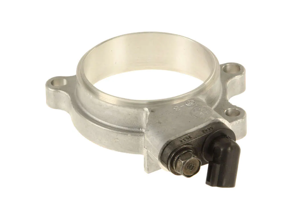 1998-2002 Nissan Frontier ABS Wheel Speed Sensor - Rear (Genuine)