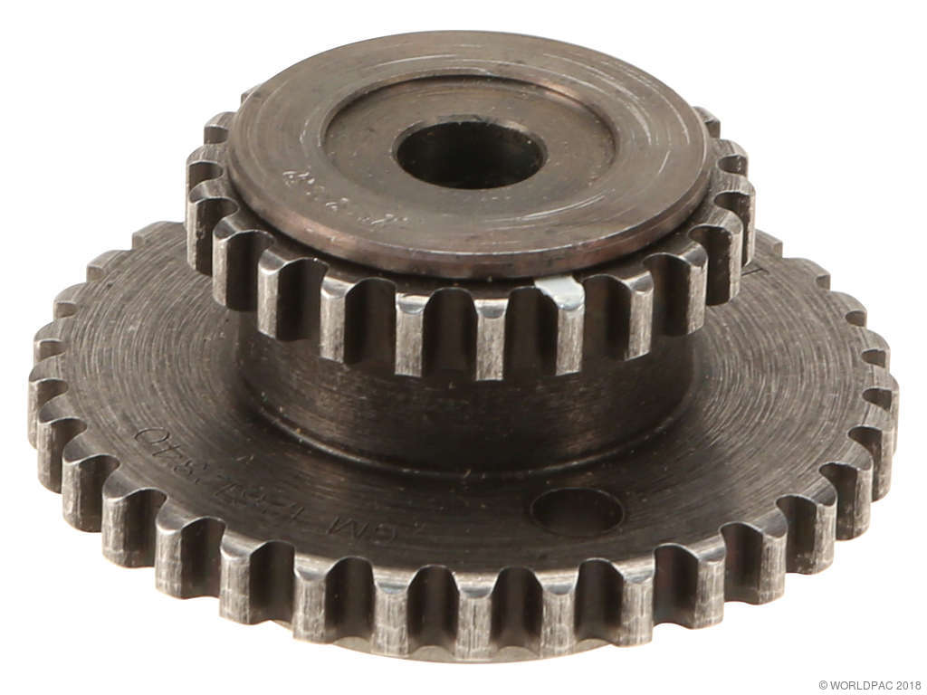 2009-2017 Chevrolet Equinox Engine Timing Sprocket - Right (Cloyes)