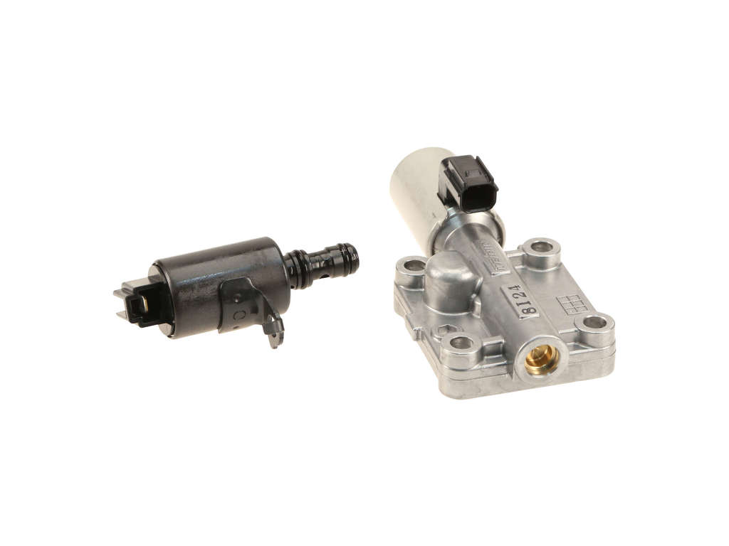 2007-2010 Honda Odyssey Automatic Transmission Control Solenoid - Right or Right Upper (Genuine)