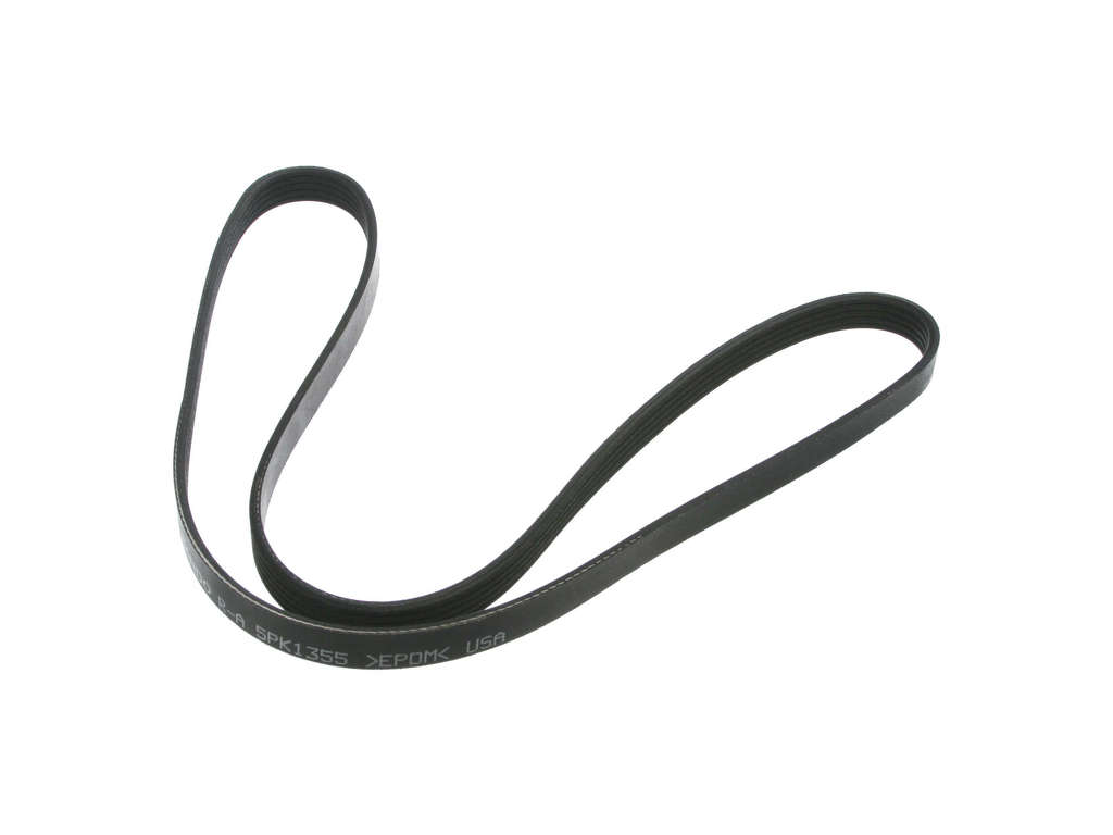 1993-1995 Mazda RX-7 Accessory Drive Belt - Alternator and Water Pump (Bando)