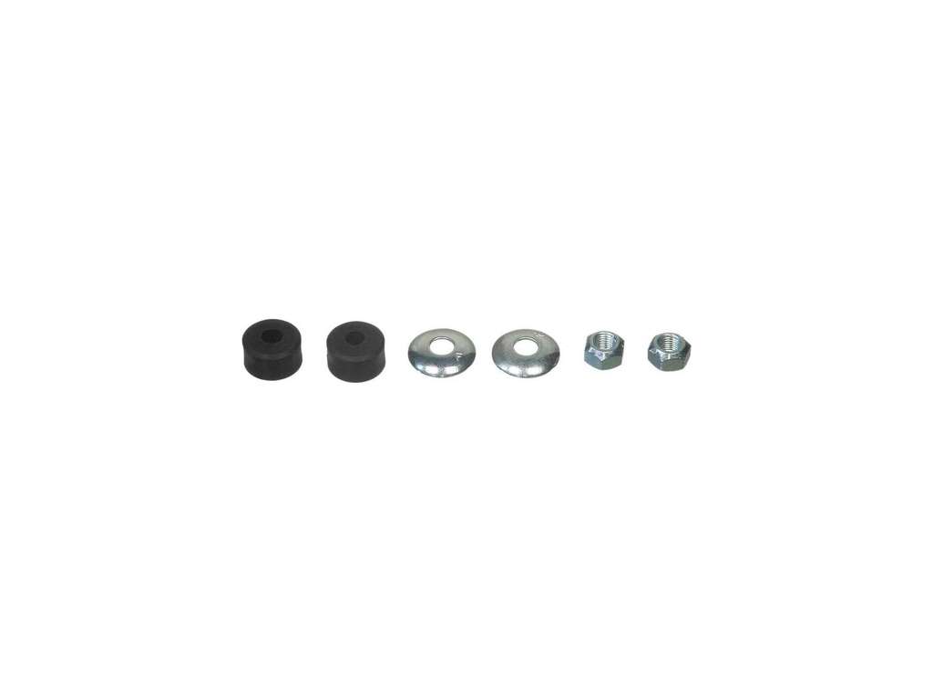 2002-2006 Suzuki XL-7 Suspension Stabilizer Bar Link Kit - Front (Moog)