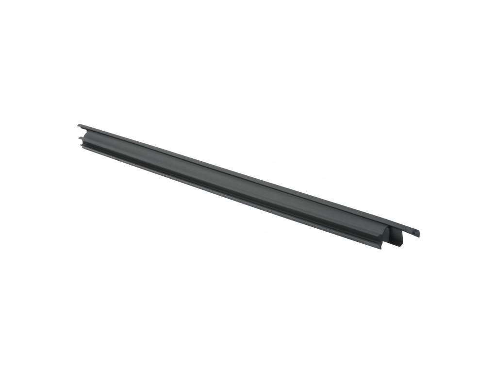 1966-1976 BMW 2002 Quarter Glass Seal - Left Lower Outer or Right Lower Outer (APA/URO Parts)
