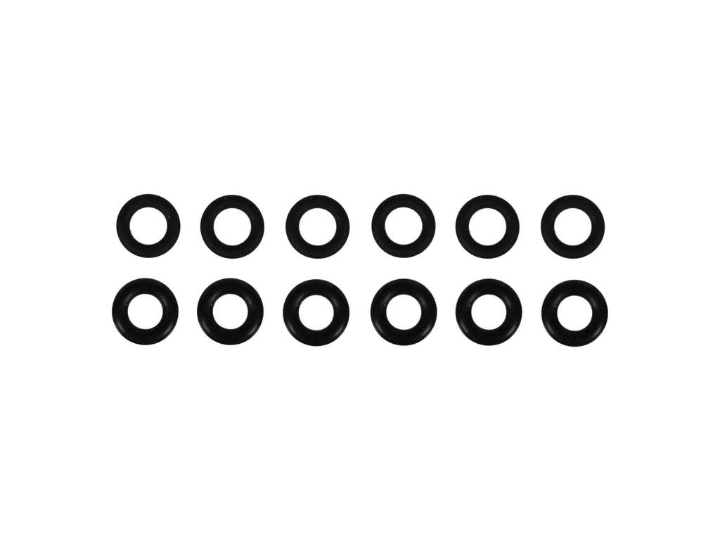 2005-2006 Cadillac STS Fuel Injector O-Ring Kit (Fel-Pro)