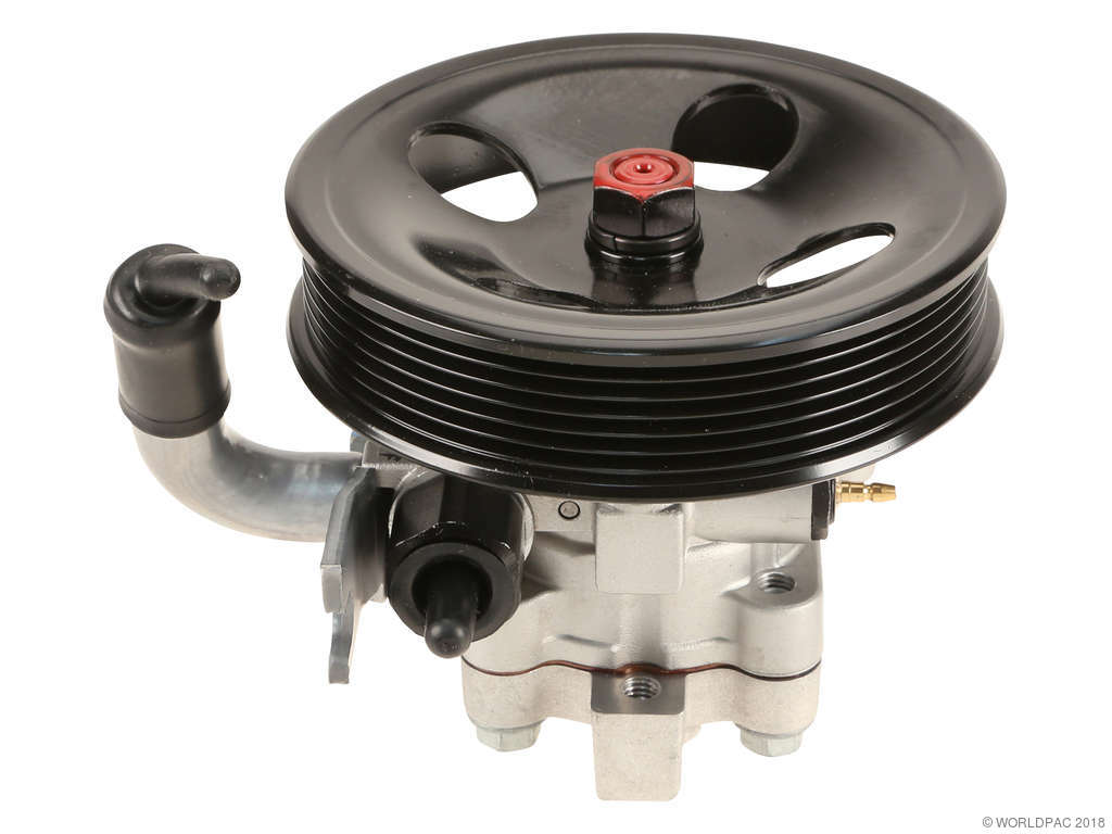 2007-2010 Kia Magentis Power Steering Pump (Mando)