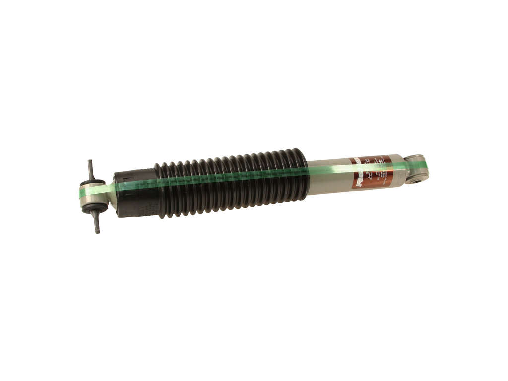 2007-2018 Jeep Wrangler Suspension Shock Absorber - Rear (Monroe)