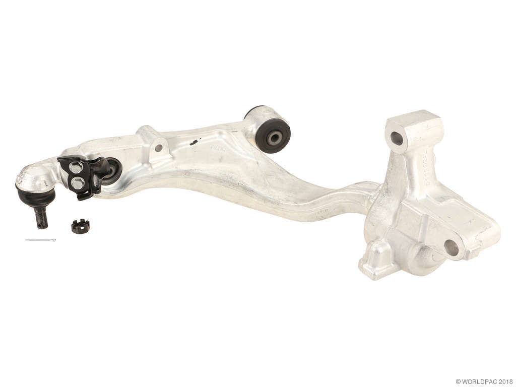 2009-2012 INFINITI FX35 Suspension Control Arm - Front Left Lower (Moog)