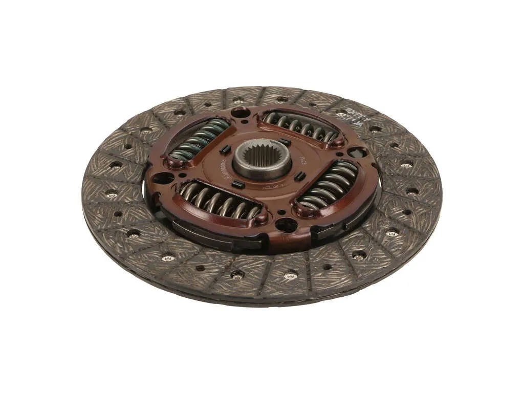 2005-2006 Mitsubishi Lancer Transmission Clutch Friction Plate (Genuine)
