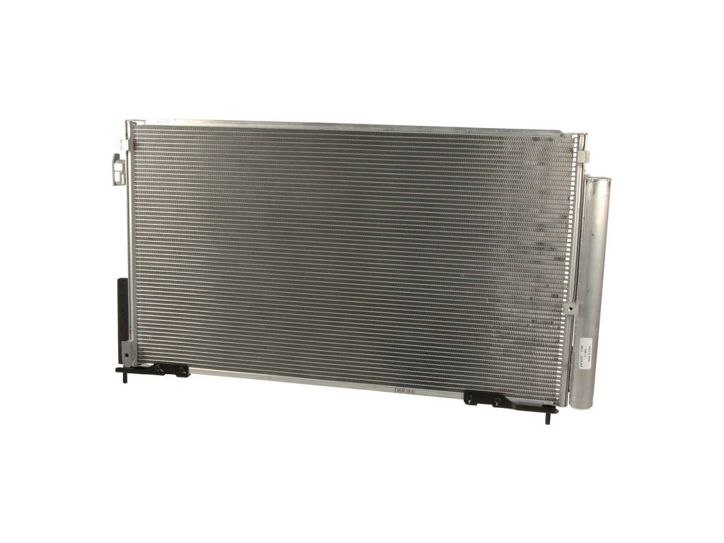2006-2011 Honda Civic A/C Condenser (CARQUEST)