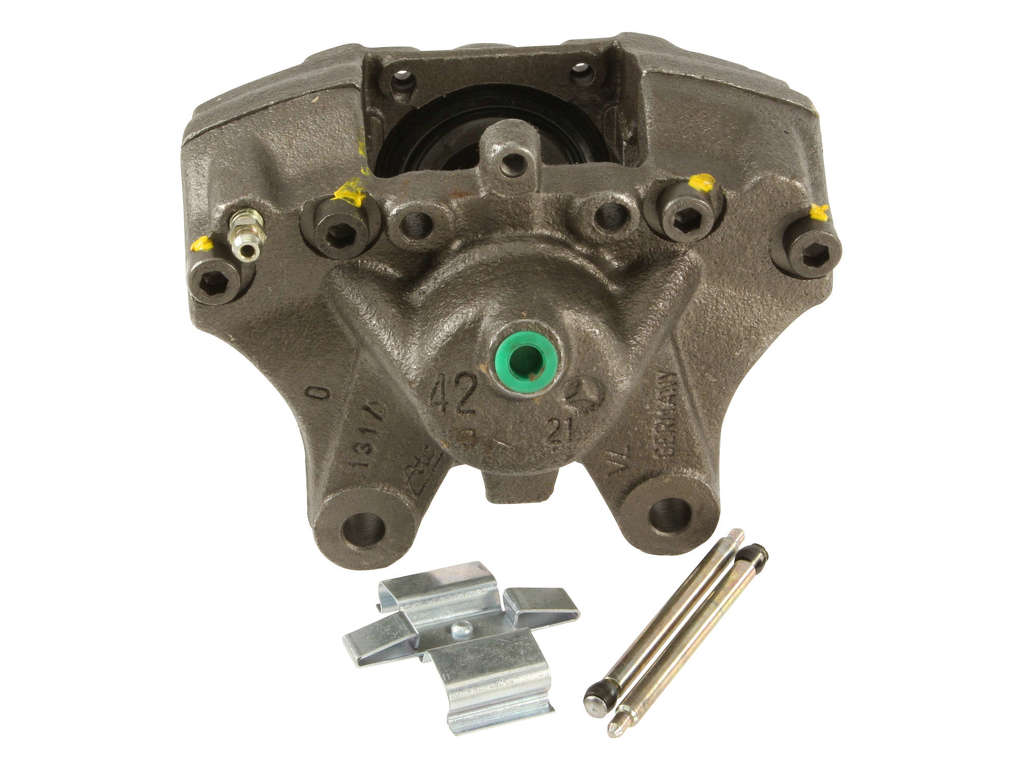 1994-2002 Mercedes-Benz SL600 Disc Brake Caliper - Rear Right (Cardone)