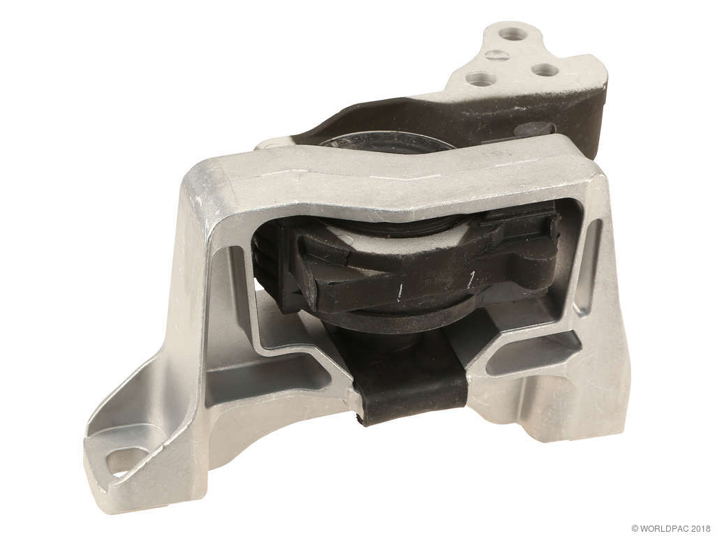 2012-2013 Mazda 3 Engine Mount - Right (Genuine)