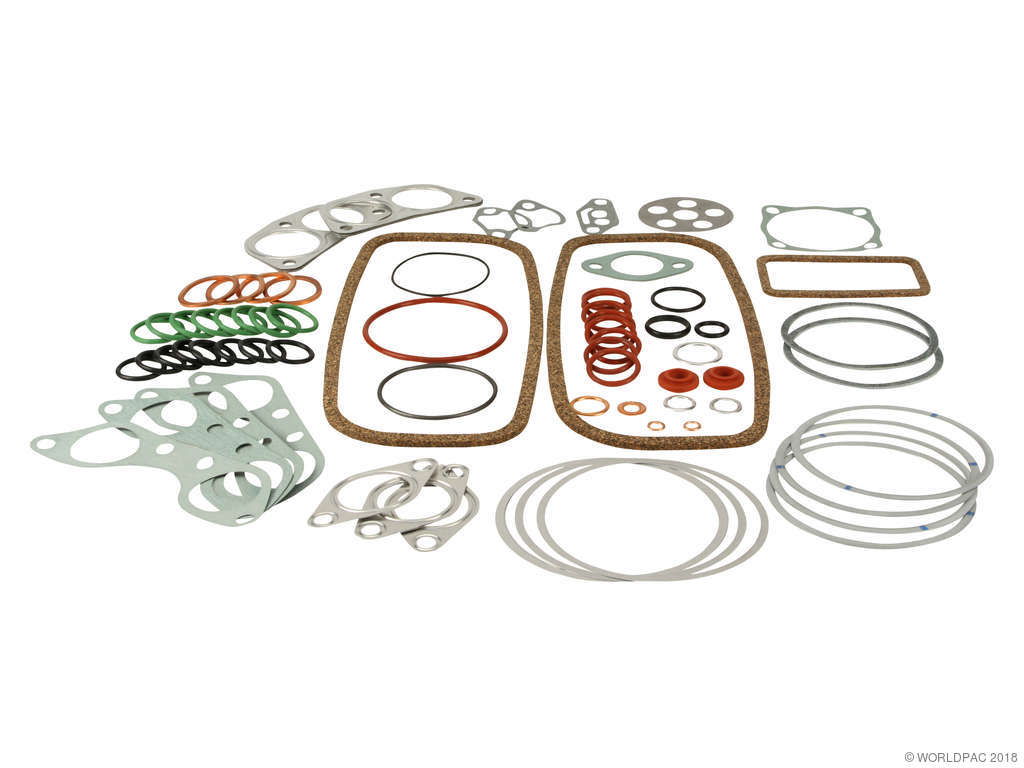 1972-1973 Volkswagen Transporter Engine Gasket Set (Victor Reinz)