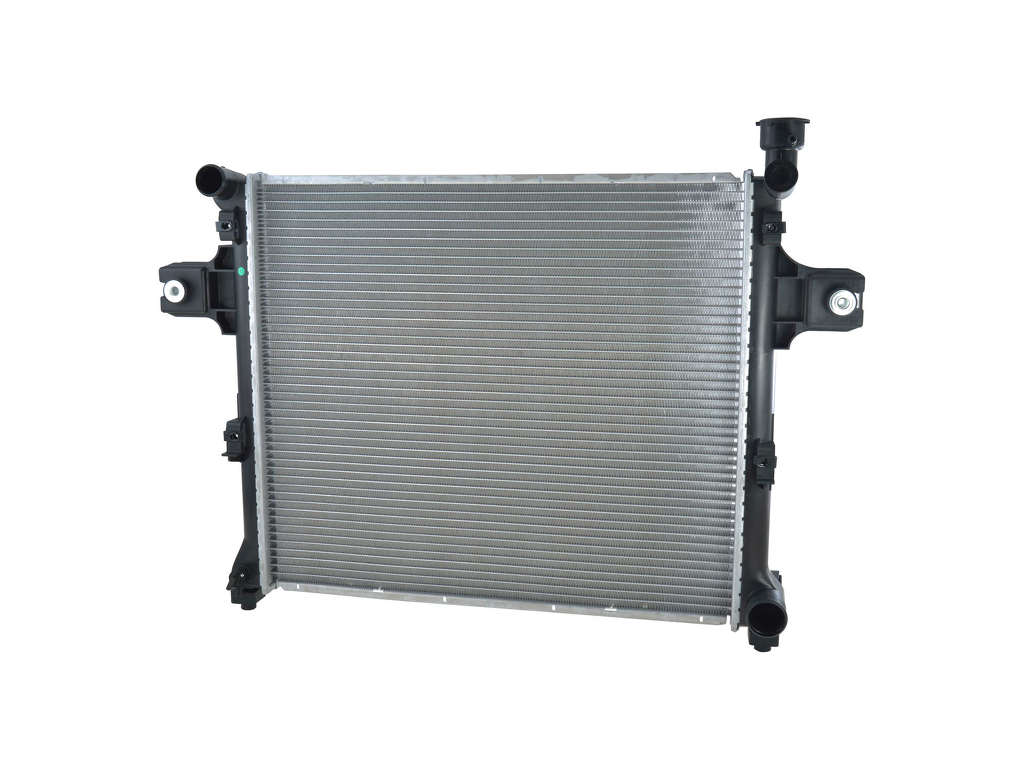 2006-2010 Jeep Commander Radiator (Autopart International)