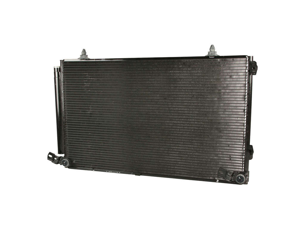 2001-2007 Toyota Highlander A/C Condenser (CARQUEST)
