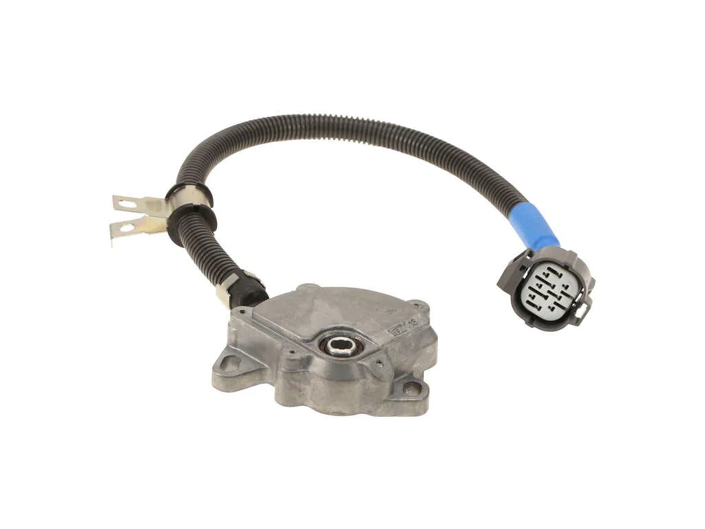 1999-2001 Honda CR-V Neutral Safety Switch (Genuine)