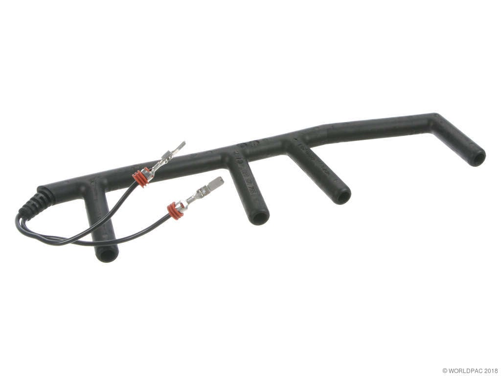 1997-2001 Volkswagen Golf Engine Wiring Harness (Genuine)