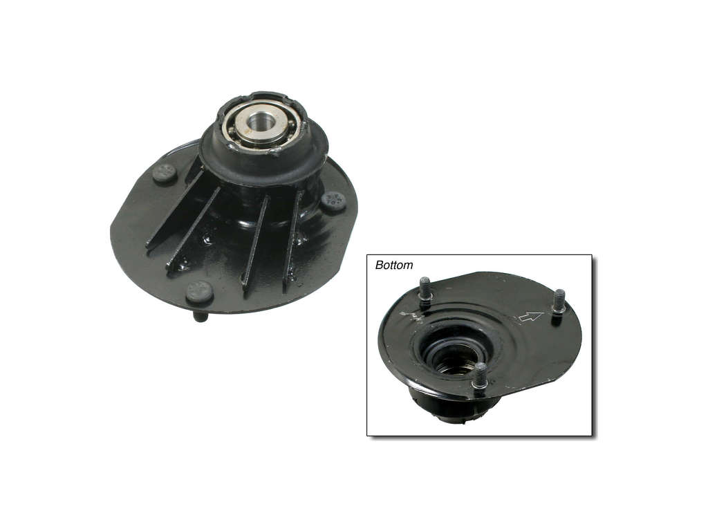 1998-2002 BMW Z3 Suspension Strut Mount - Front Right (KYB)