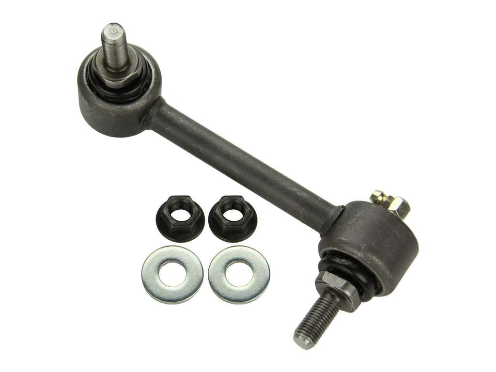 2022 Jeep Cherokee Suspension Stabilizer Bar Link - Rear Right (Moog)