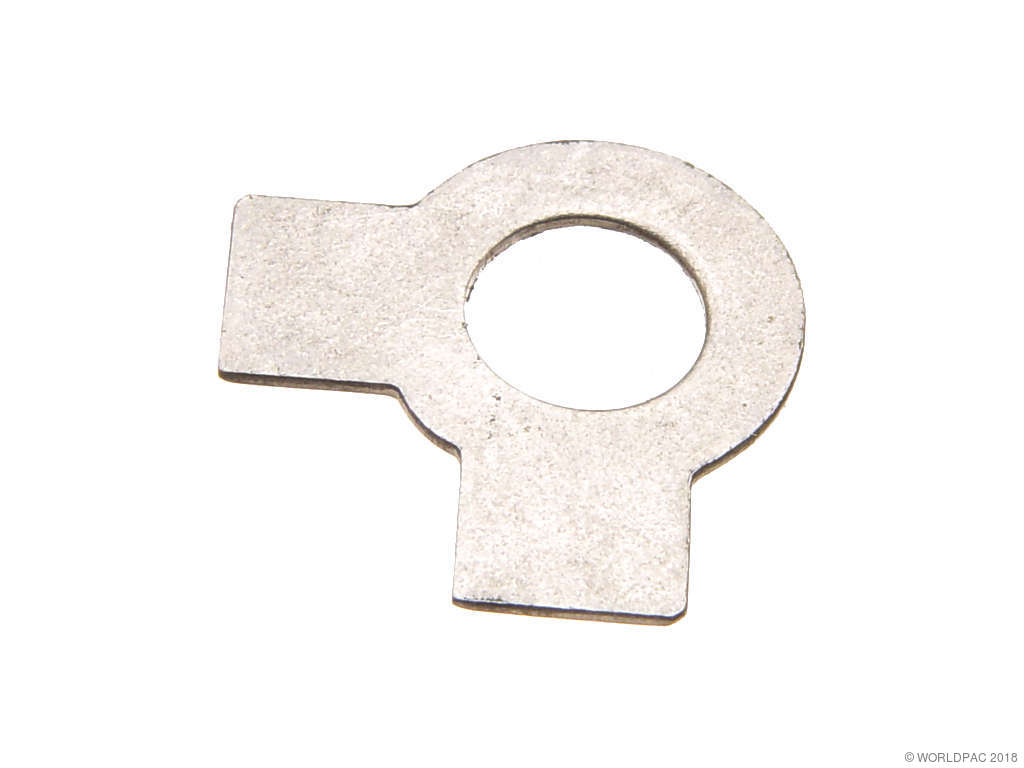 1965-1986 Porsche 911 Engine Oil Pump Lock Plate (Original Equipment)