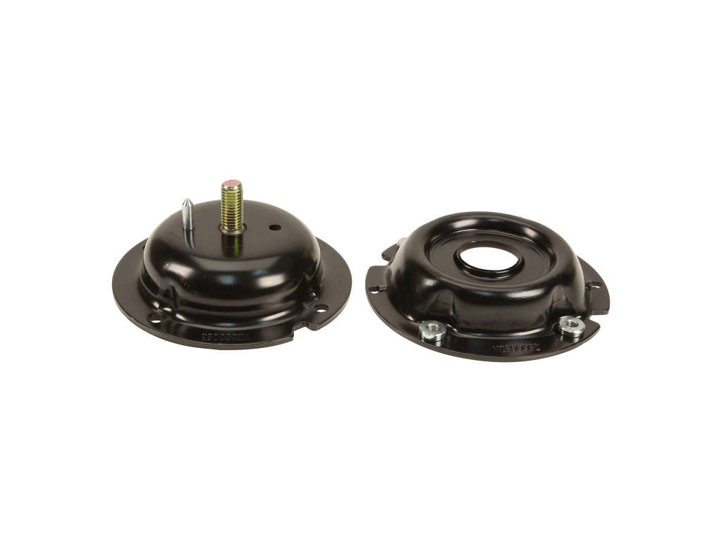 2003-2007 Saturn Ion Suspension Strut Hardware Kit - Front (Monroe)