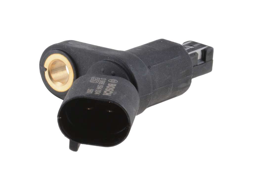 1988 Chevrolet Caprice HVAC Heater Control Valve (Bosch)