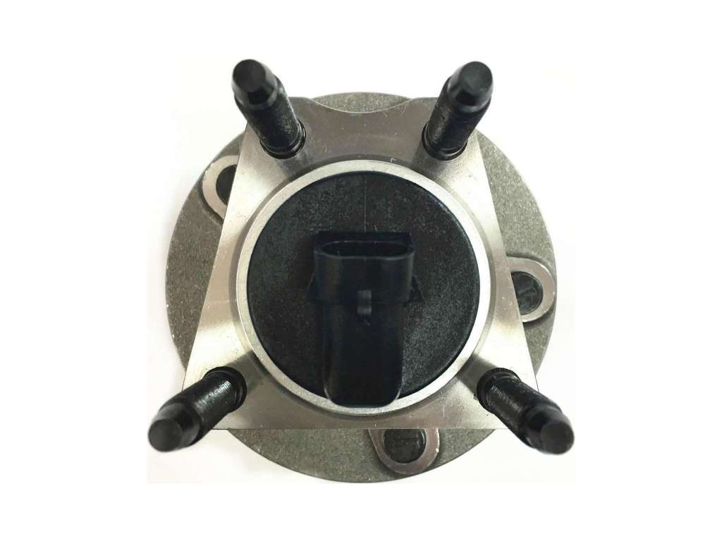 2005-2010 Pontiac G6 Wheel Bearing and Hub Assembly - Rear (Driveworks)