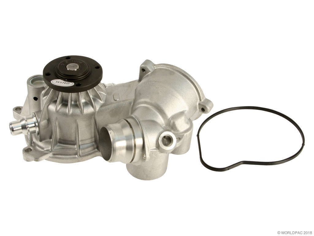 2007-2010 BMW X5 Engine Water Pump (Graf)