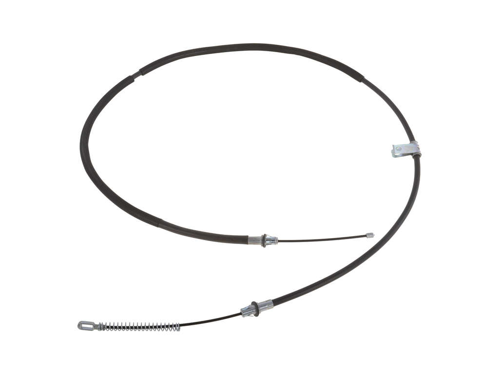 1999-2004 GMC Sierra 2500 Parking Brake Cable - Rear Left (Autopart International)
